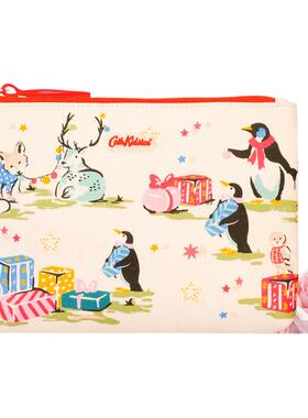 CathKidston萌趣化妆包