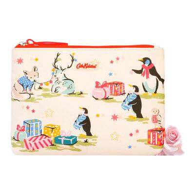 CathKidston萌趣化妆包