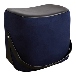 北欧坐凳Ottoman Stool奥斯曼马鞍凳矮凳换鞋凳脚凳创意时尚家具