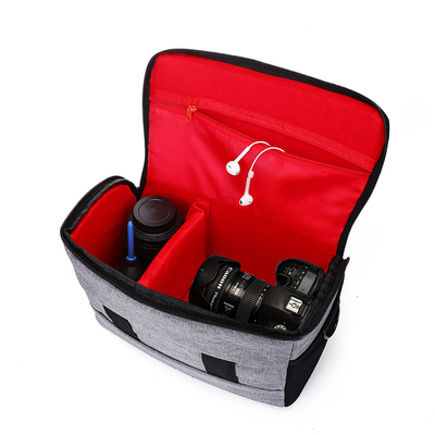佳能相机包单反包单肩便携微单包