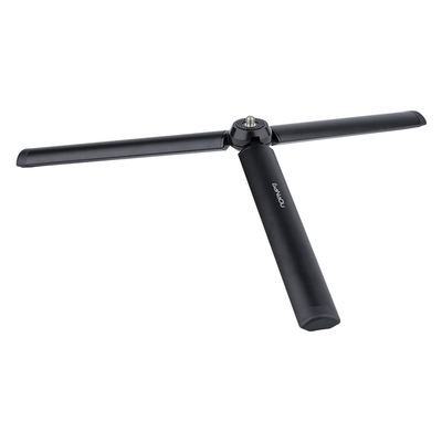 GaNaDu新升级金属桌面三脚架底座