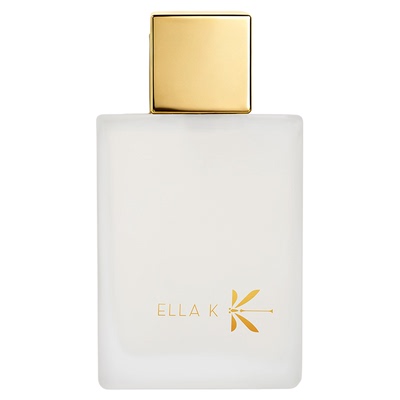 ELLA K雅岚珂巴黎歌剧院/普什卡的信