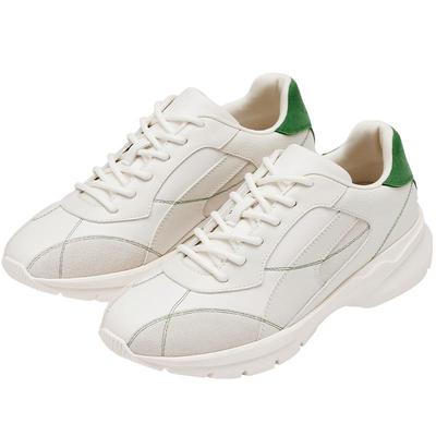 73hours复古阿甘鞋德训休闲鞋