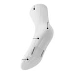 运动袜子男女款专业跑步袜夏季男吸汗防臭袜纯棉毛巾篮球足球袜