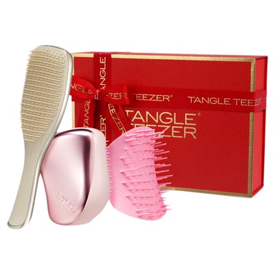 TangleTeezer奢华王妃梳长辈礼物