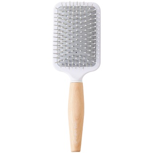 LOLOLA萝萝拉气囊梳按摩头皮梳子舒缓头皮经络紧张/弹性干湿两用