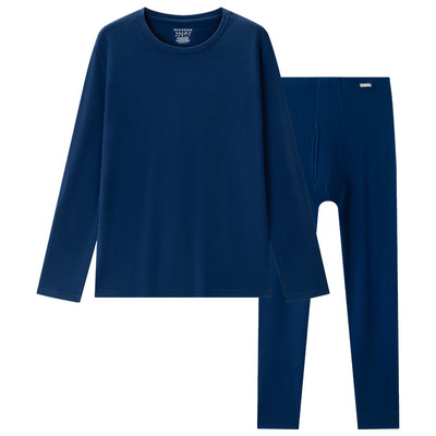 舒雅阿米诺Plus保暖上内衣套装