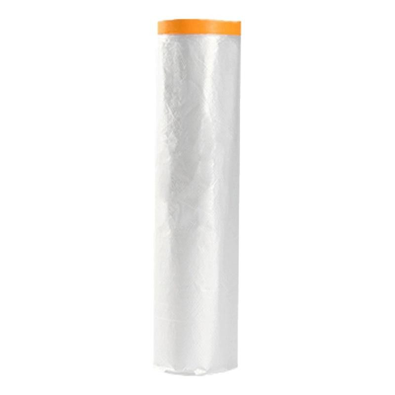 装修防尘膜一次性防尘罩家用盖布