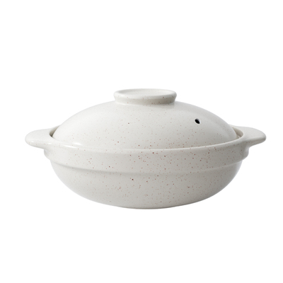 2024新款麦饭石煲仔饭砂锅不粘底