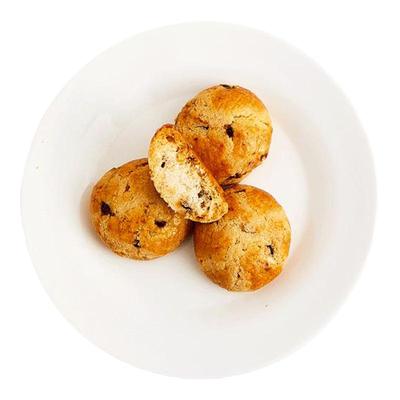 雅觅山核桃酥久吃不腻大大果仁