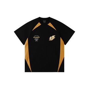 【原神官方】万火与山麓系列 希诺宁印象T恤 Genshin