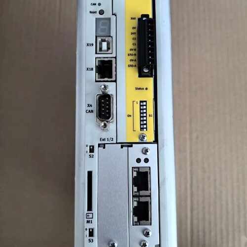 溢价-FESTO费斯托CMMP-AS-C5-3A-M3控制器