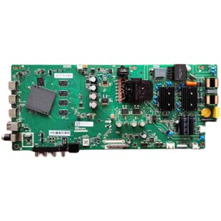 原装小米L55M5/L50M5-AD主板CV962H-A50 TPD.T962.PC790/799 795