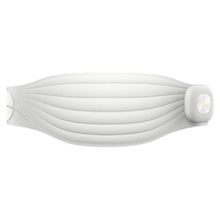 情人节礼物SKG腰部按摩器腰肌劳损按摩仪热敷腰疼按摩腰暖宫腰带