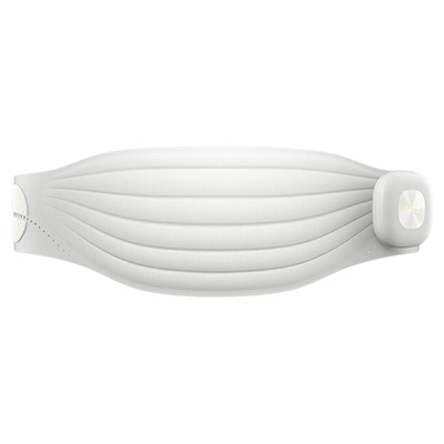 新品超薄SKG腰部按摩器