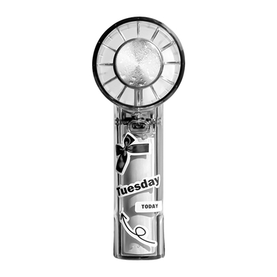 【直吹冷风】续航12小时制冷