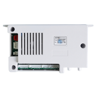 适用华帝燃气热水器配件12JA2 JA3主板电路板VST10.41-0 46-0全新