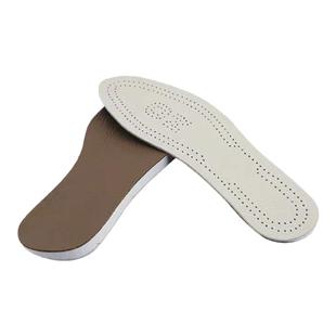 o型腿矫正鞋垫 改善鞋底外侧磨损纠正足内翻外八字小腿腿型神器