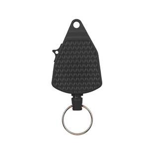 户外登山包钥匙扣加粗钢丝绳调节器挂钩悬停固定调节拉绳可伸缩扣