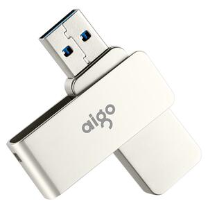 爱国者USB3.2高速金属U盘大容量