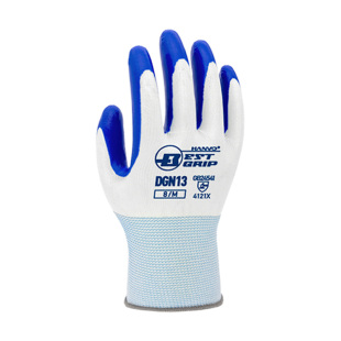 劳保手套工作耐磨橡胶防滑乳胶加厚胶皮男士劳动干活工地劳工防护