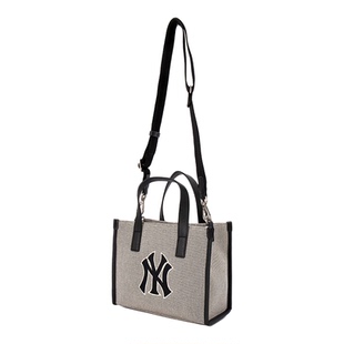 MLB正品男女同款斜挎包2026春季新款潮流单肩包女士拎包3AORS062N