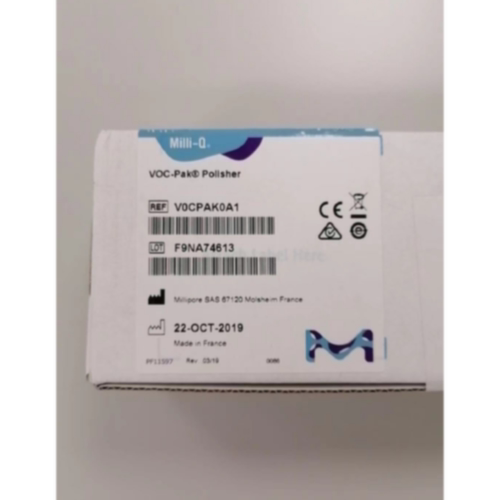 议价Millipore密理博MILLIPAK VOCPAK0A1 V0CPAK0A1 F9NA74613 22