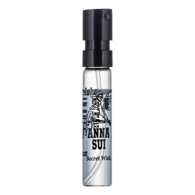 Annasui安娜苏美人鱼洋娃娃