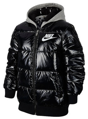 nike/耐克正品2020保暖运动夹克