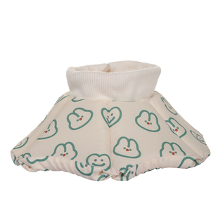 猫咪伊丽莎白圈防舔专用绝育驱虫猫项圈防水加厚猫用脖围猫圈头套