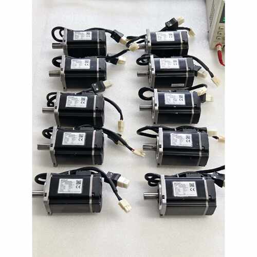 询价埃斯顿伺服电机EM3A-04ALA221