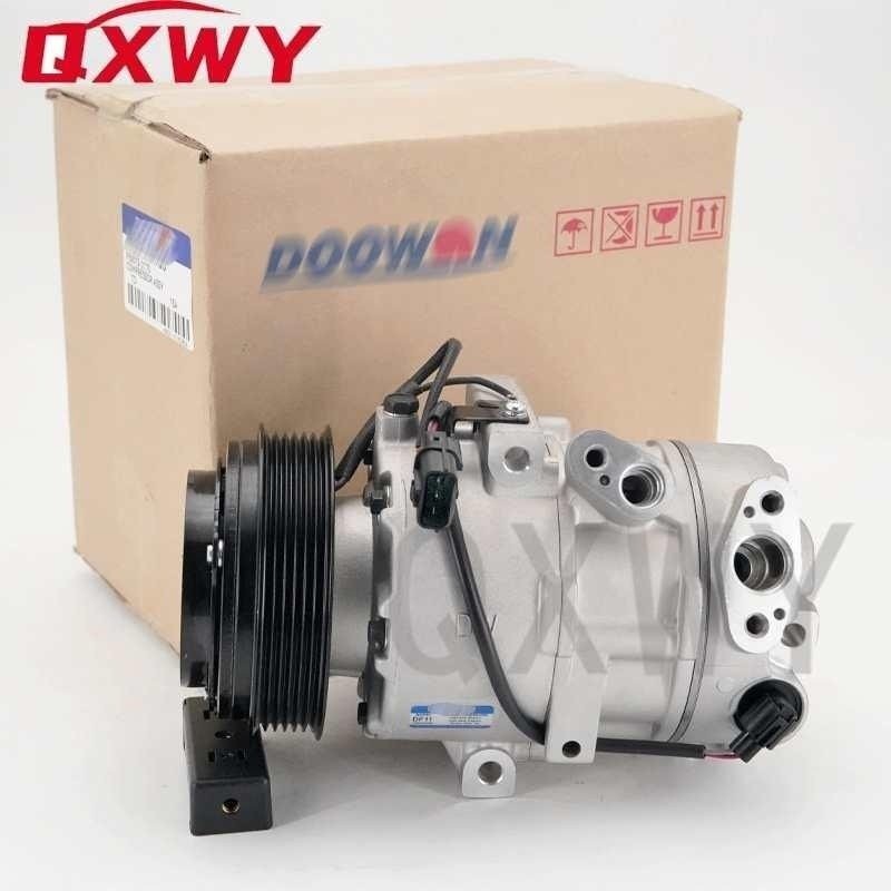 高品质空气压缩机适用于现代KONA (OS) 97701-D3700  97701-J9400