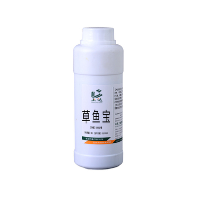 上达专用小药诱食添加剂包邮草鱼