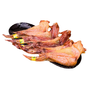 修文食品腊鸡翅温州特产生年货鲜半成品大号下酒菜需要蒸5只装