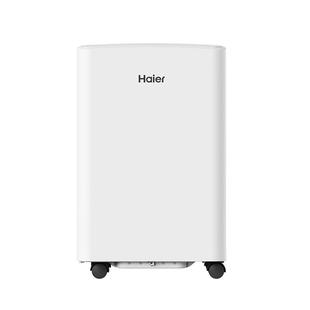 海尔除湿机家用客厅抽湿卧室干衣防潮别墅车库地下室工业吸湿60升