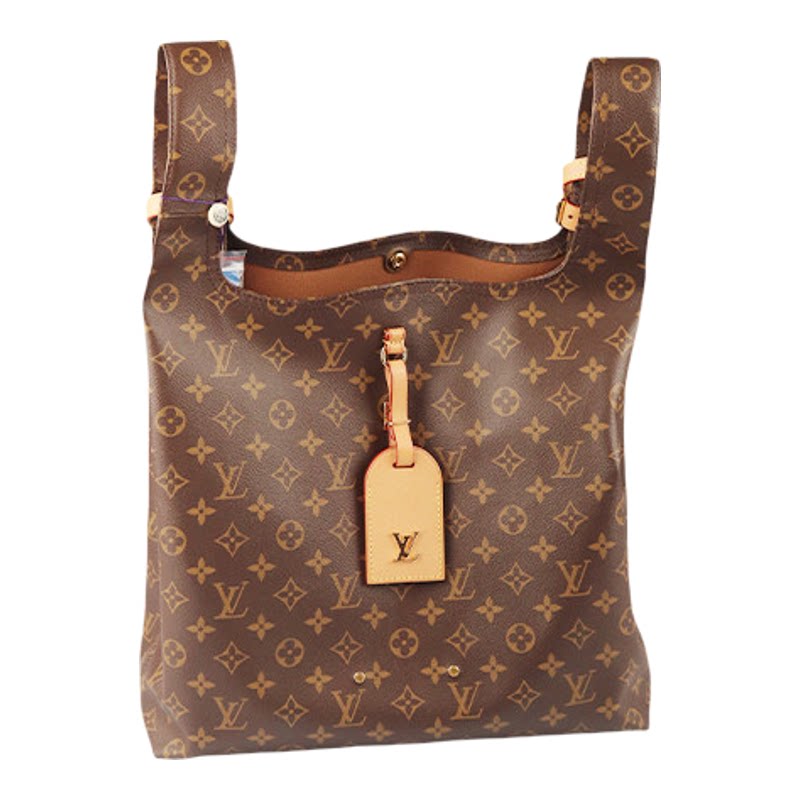 中古「9.0新」LOUISVUITTON