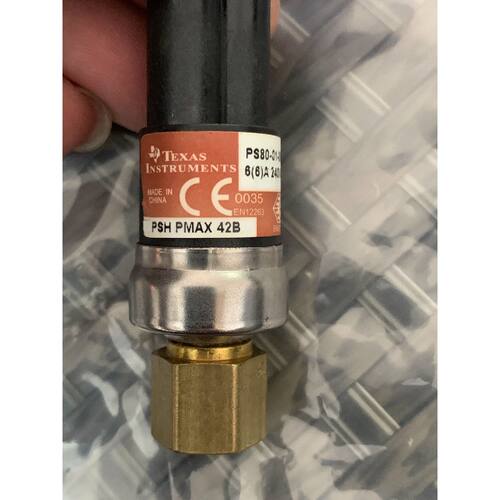 〔议价-可维修〕美国TEXAS INSTRUMENTS德州仪器压力传感器 P 工
