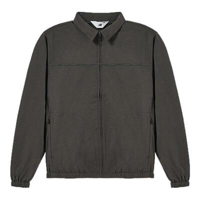 NB男款休闲运动时尚百搭夹克外套