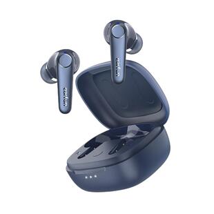 EarFun丽耳Air Pro3蓝牙耳机无线主动降噪HiFi高音质适用华为苹果