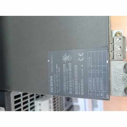 询价-电源模块6SL31307TE216AB0德国
