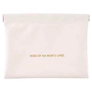 小收纳包自动闭合数据线有线耳机随身袋迷你便携化妆包口红杂物包