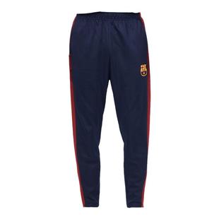 巴塞罗那俱乐部官方商品 | 足球裤巴萨运动训练裤长裤球迷装备