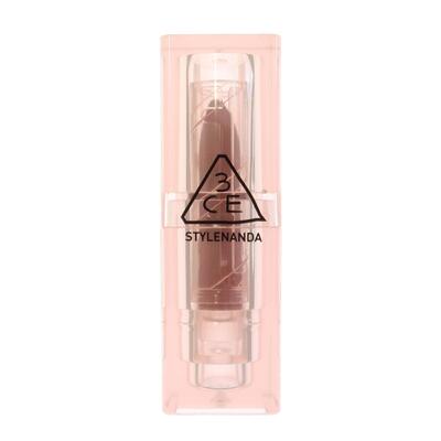 3ce口红透明冰块亚克力speaktome