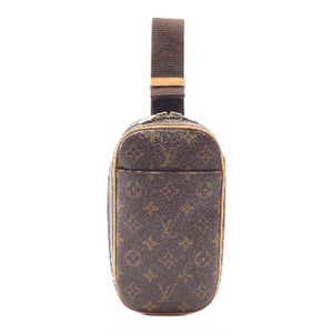 中古LV路易威登斜挎包レディース