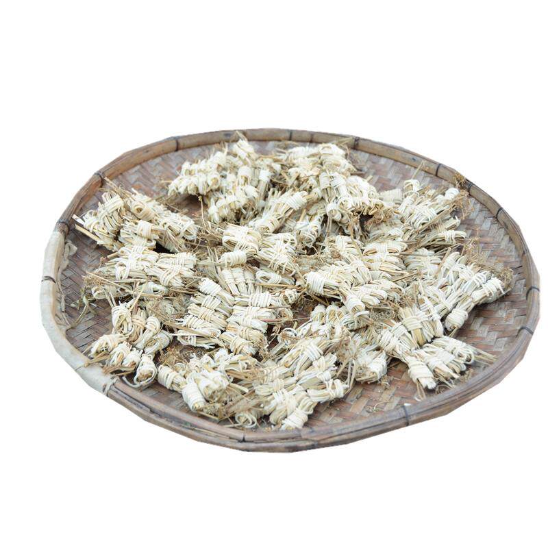 灯心草100小个深山灯芯草农家正品药材煲汤广东糖水营养食品正宗