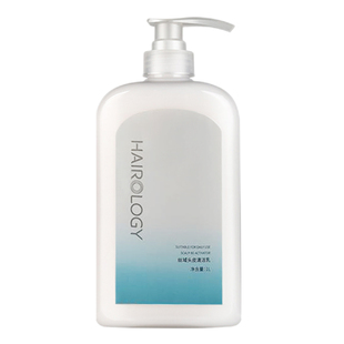 丝域头皮清洁乳Q10净洁乳蓝调红调金调油脂角质毛囊深层清洁乳膏