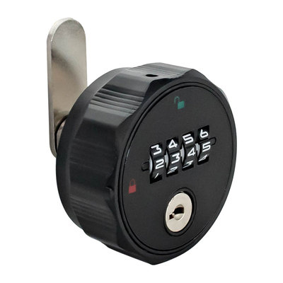 密码锁密码锁柜子锁小型