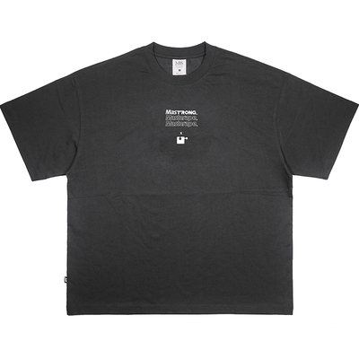 Masterape短袖防晒冰感速干短袖