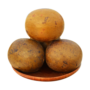 买1送1 罗汉果干果共8个大果泡水广西桂林特产调味料花茶凉茶泡茶