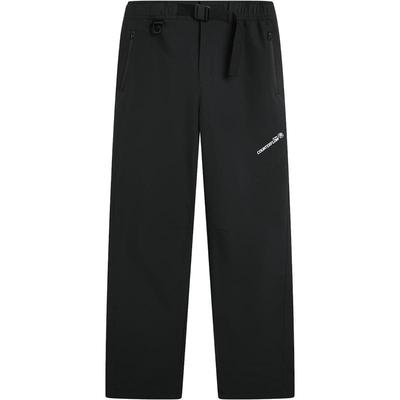 李宁户外CF溯防晒女运动长裤